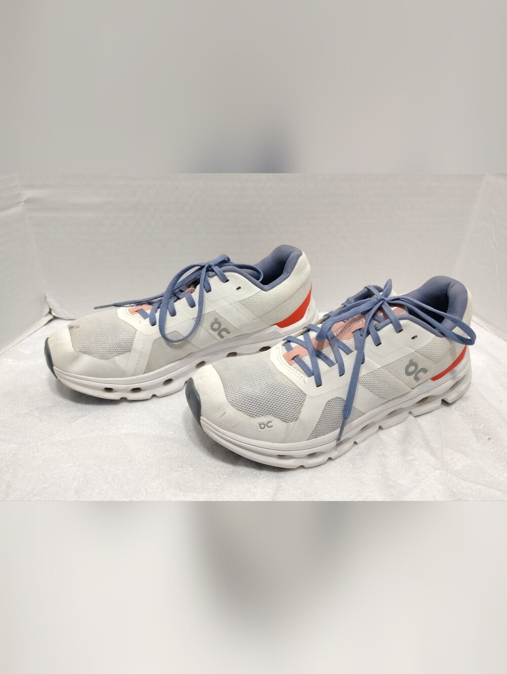 On Cloud Cloudrunner Women's # 9 US Running Shoes